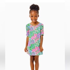 Lilly Pulitzer Toddler Dress